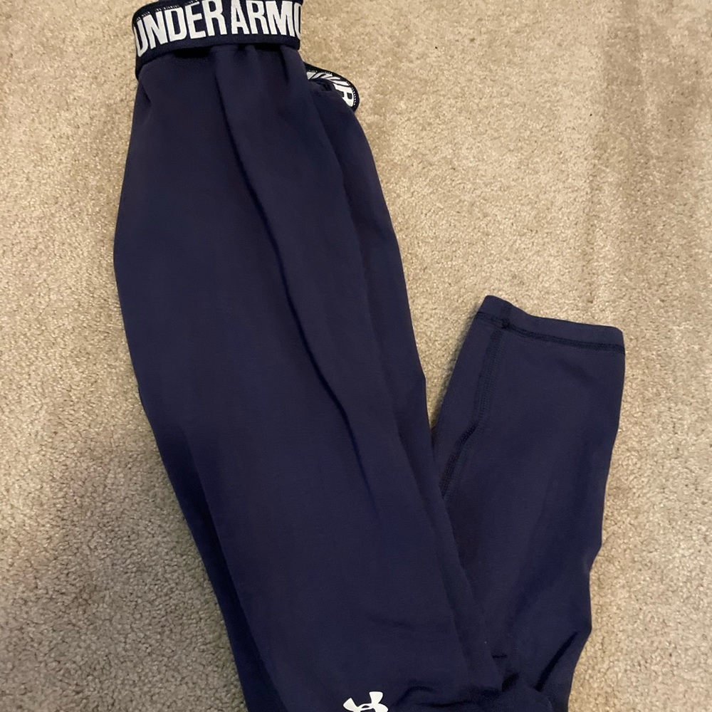 under amour leggings
